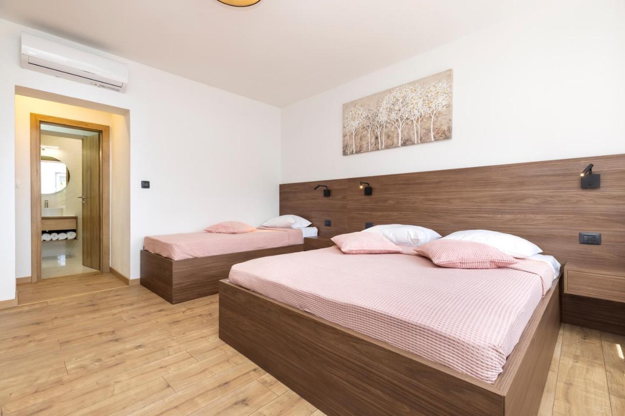 Boutique Apartment Mali Losinj Exterior photo