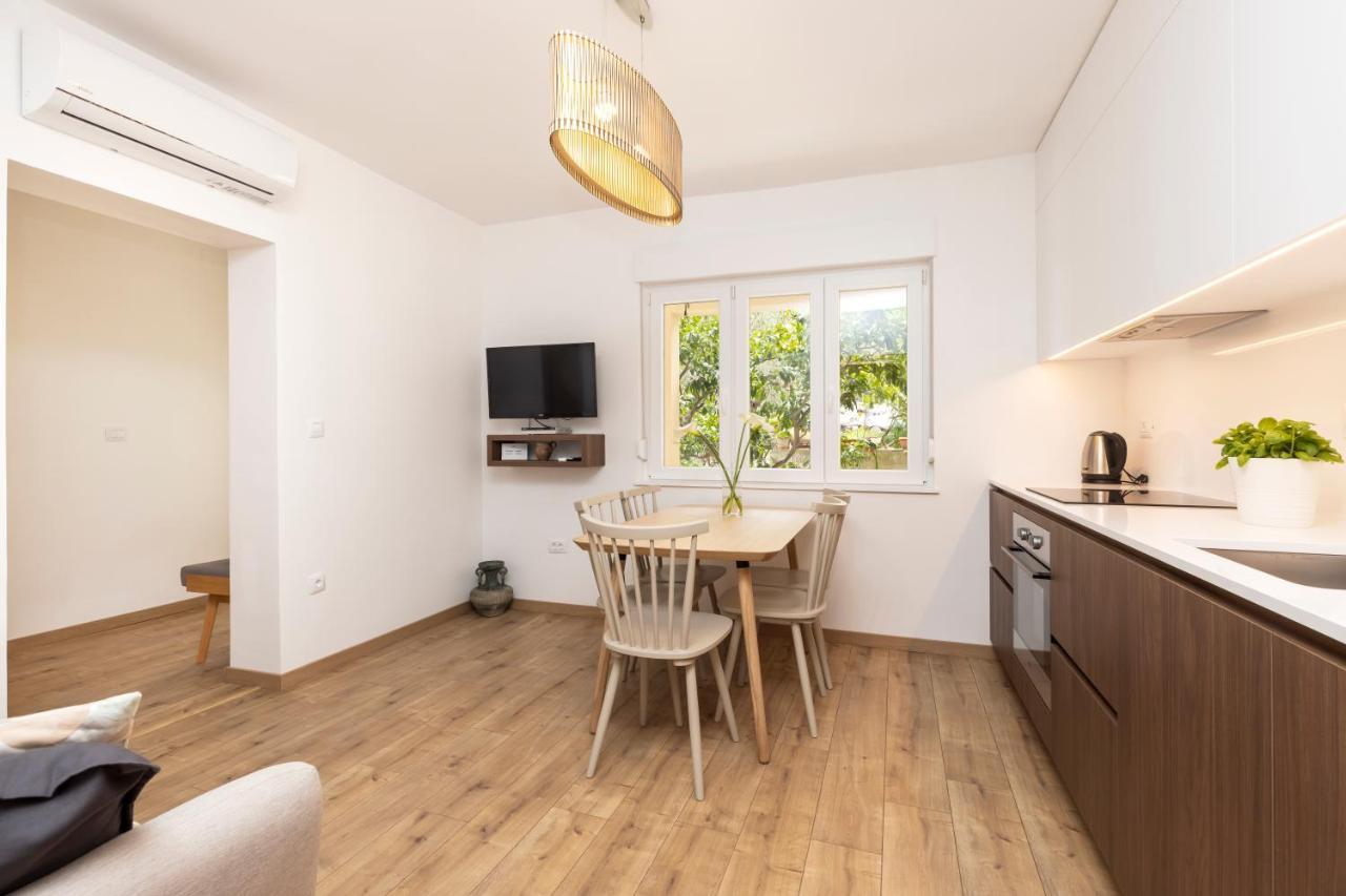 Boutique Apartment Mali Losinj Exterior photo