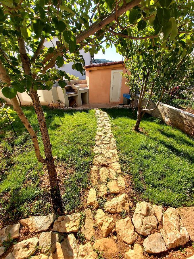 Boutique Apartment Mali Losinj Exterior photo