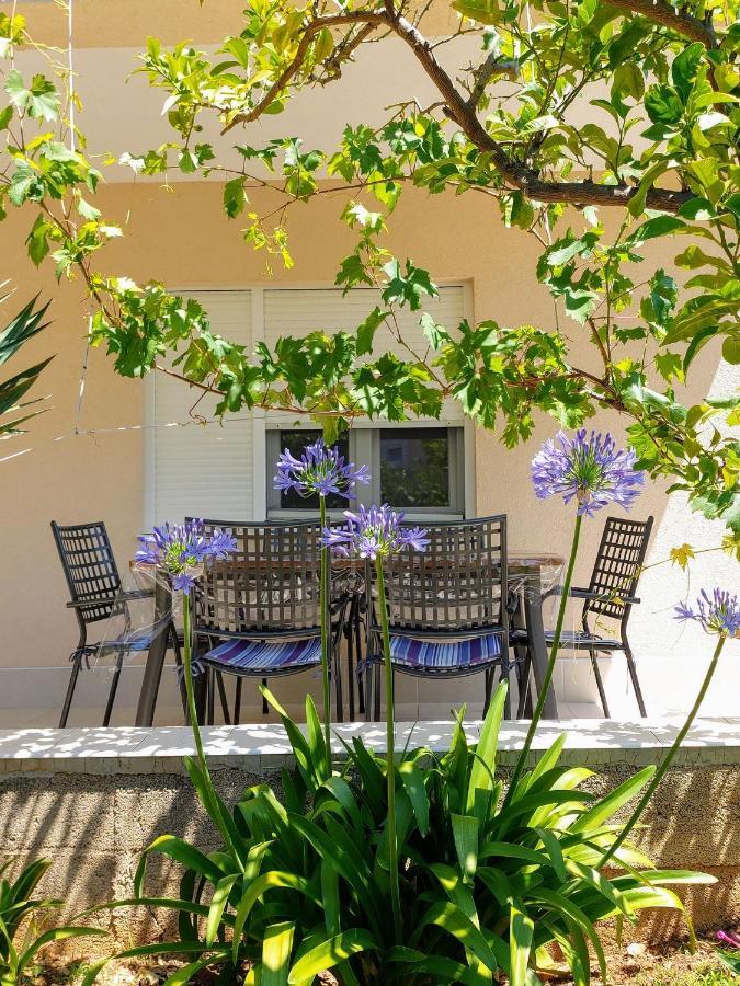 Boutique Apartment Mali Losinj Exterior photo